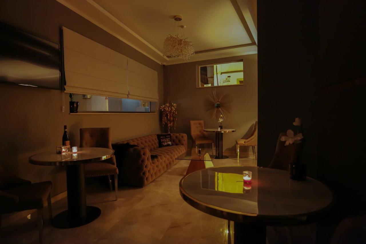 J'Me Boutique Hotel - Adults Only Saint Julian's Ngoại thất bức ảnh