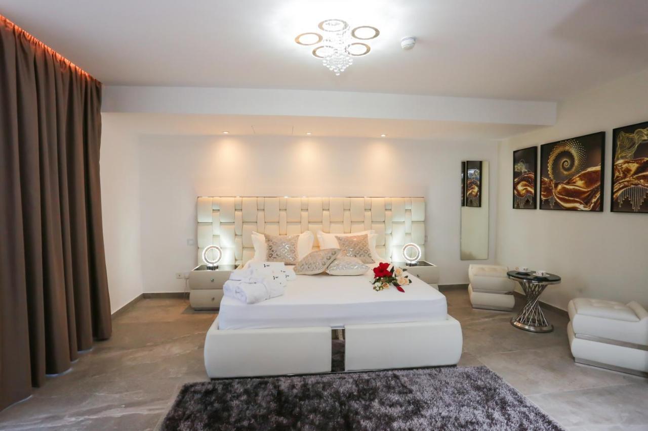 J'Me Boutique Hotel - Adults Only Saint Julian's Ngoại thất bức ảnh