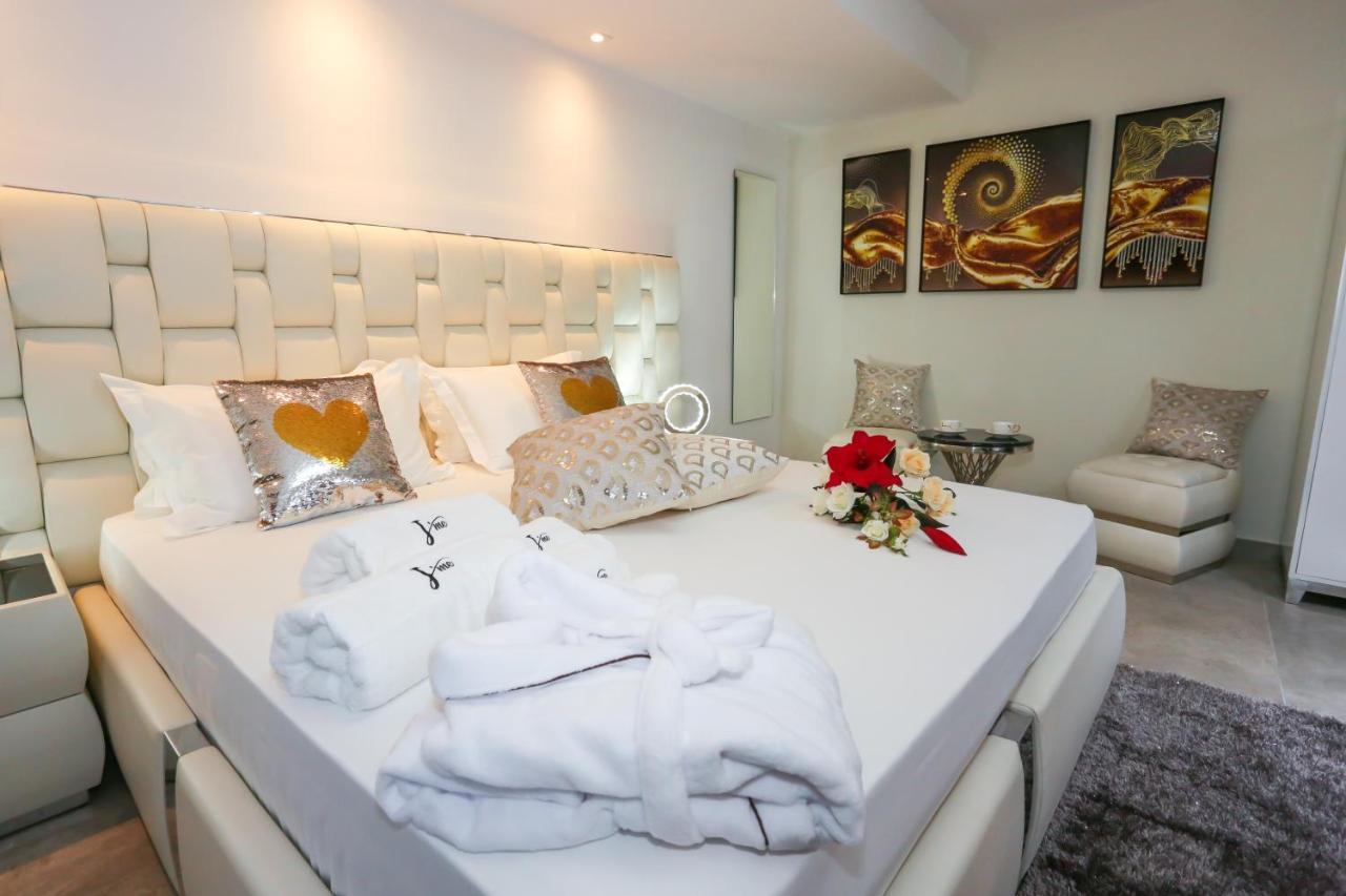 J'Me Boutique Hotel - Adults Only Saint Julian's Ngoại thất bức ảnh