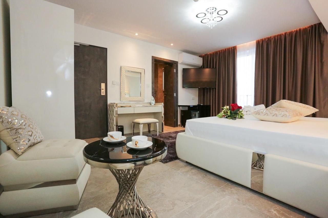 J'Me Boutique Hotel - Adults Only Saint Julian's Ngoại thất bức ảnh